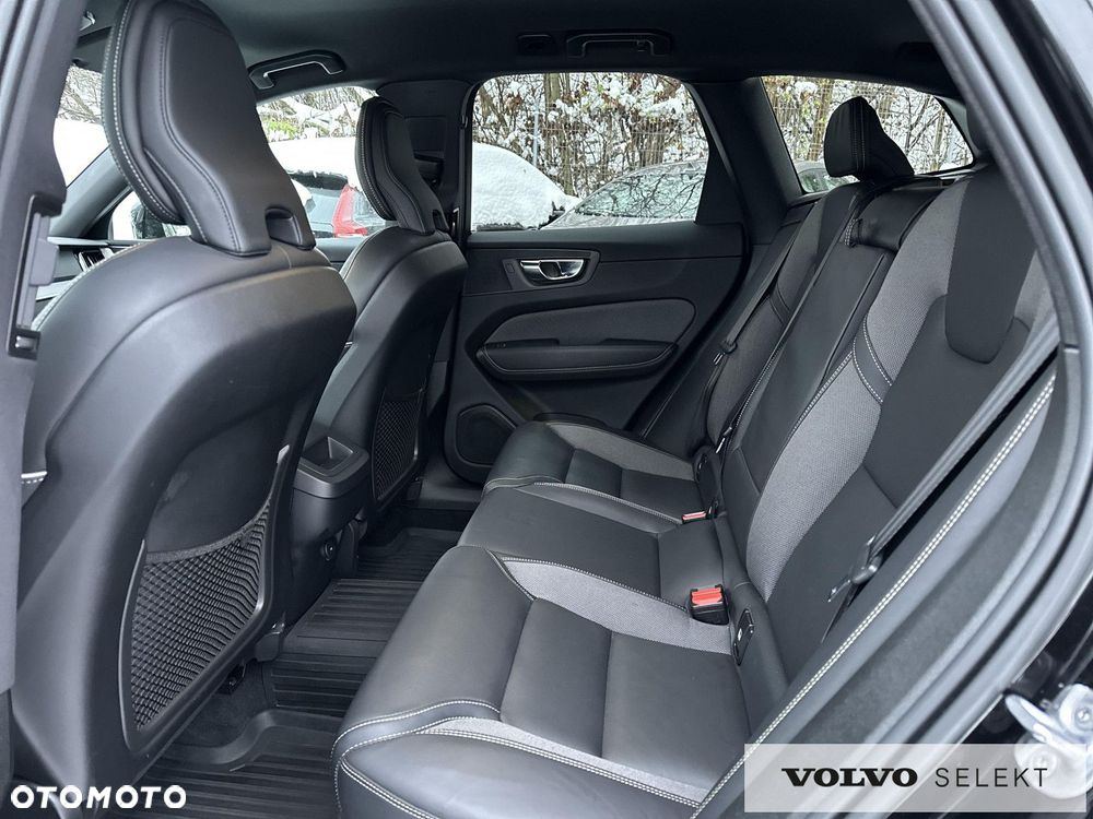 Volvo XC 60 - 14
