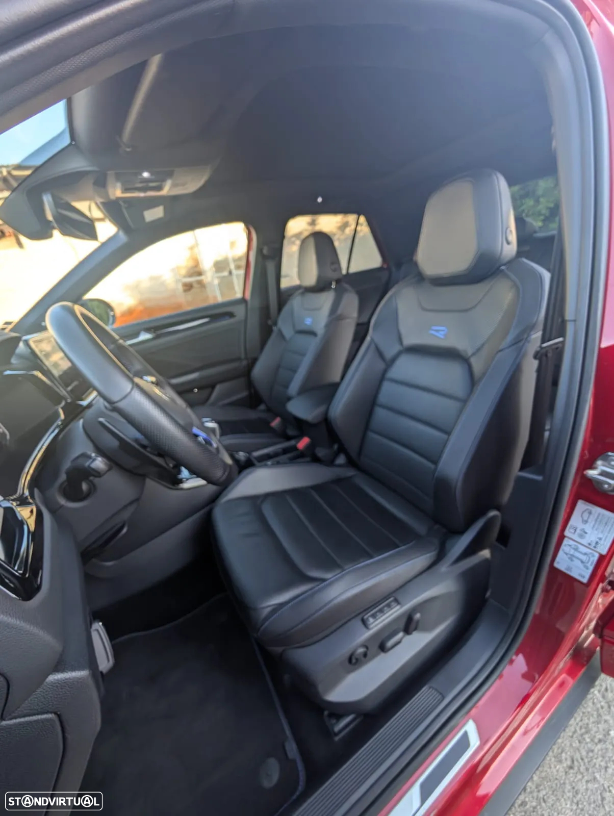 VW T-Roc 2.0 TSI 4M R DSG - 6