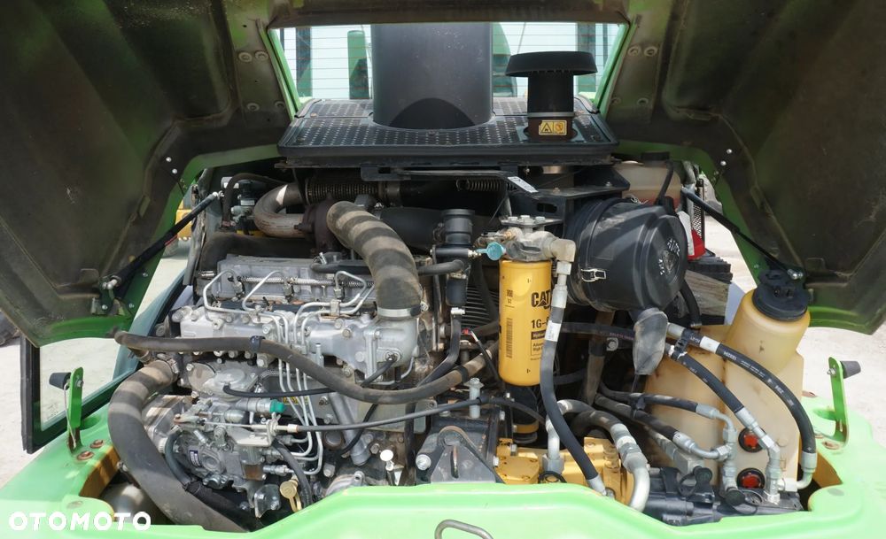 Caterpillar CAT 906 H - 7