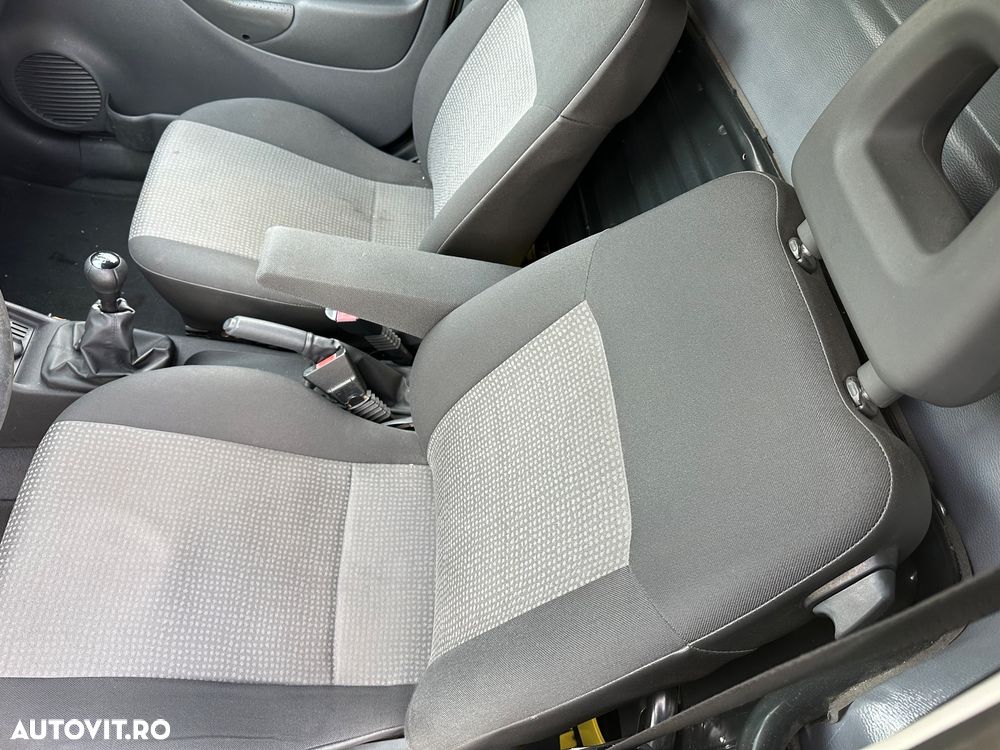 Opel Combo 1.3 CDTI L2H1 - 8