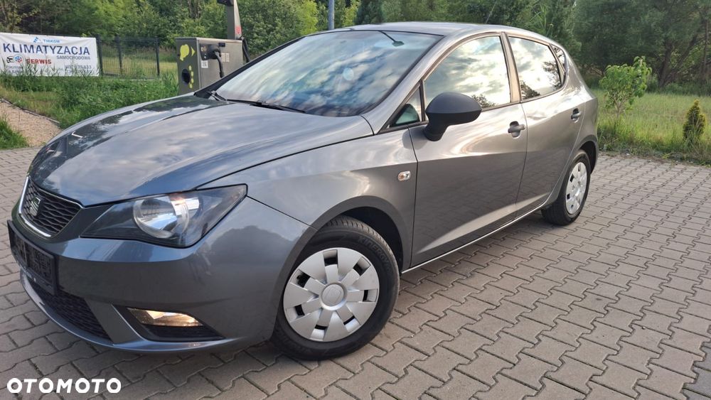 Seat Ibiza - 9