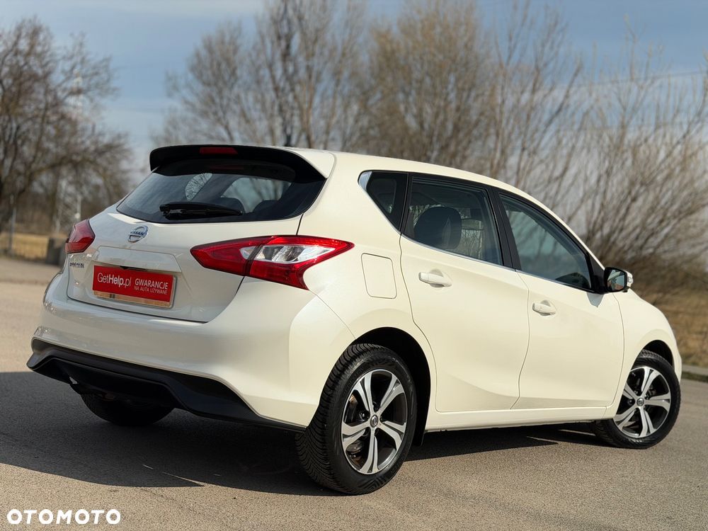 Nissan Pulsar 1.2 DIG-T Xtronic Tekna - 3