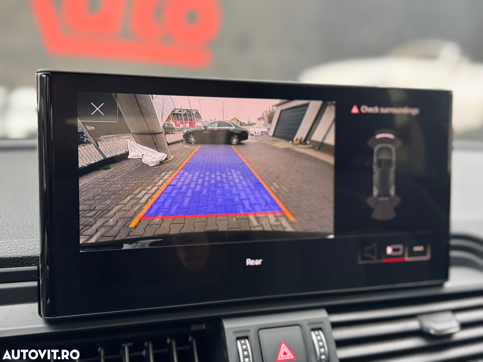 Audi Q5 45 TFSI quattro S tronic S line business - 17