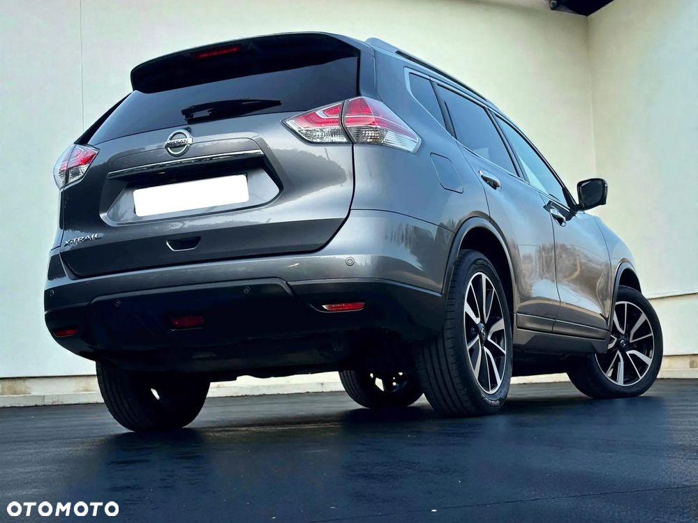 Nissan X-Trail 1.6 DCi Tekna - 20
