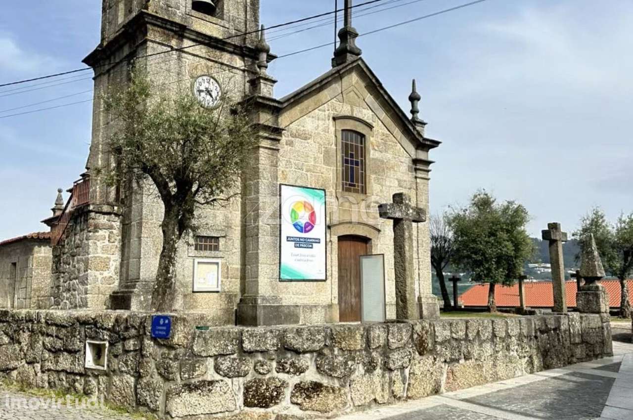 T1 Novo em Tagilde - Vizela - Grande imagem: 2/16