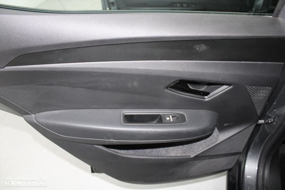 Renault Mégane E-Tech EV60 Equilibre Optimum Charge - 13