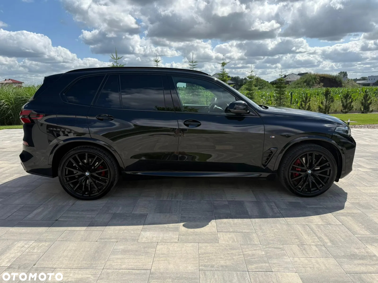 BMW X5 xDrive30d sport - 7