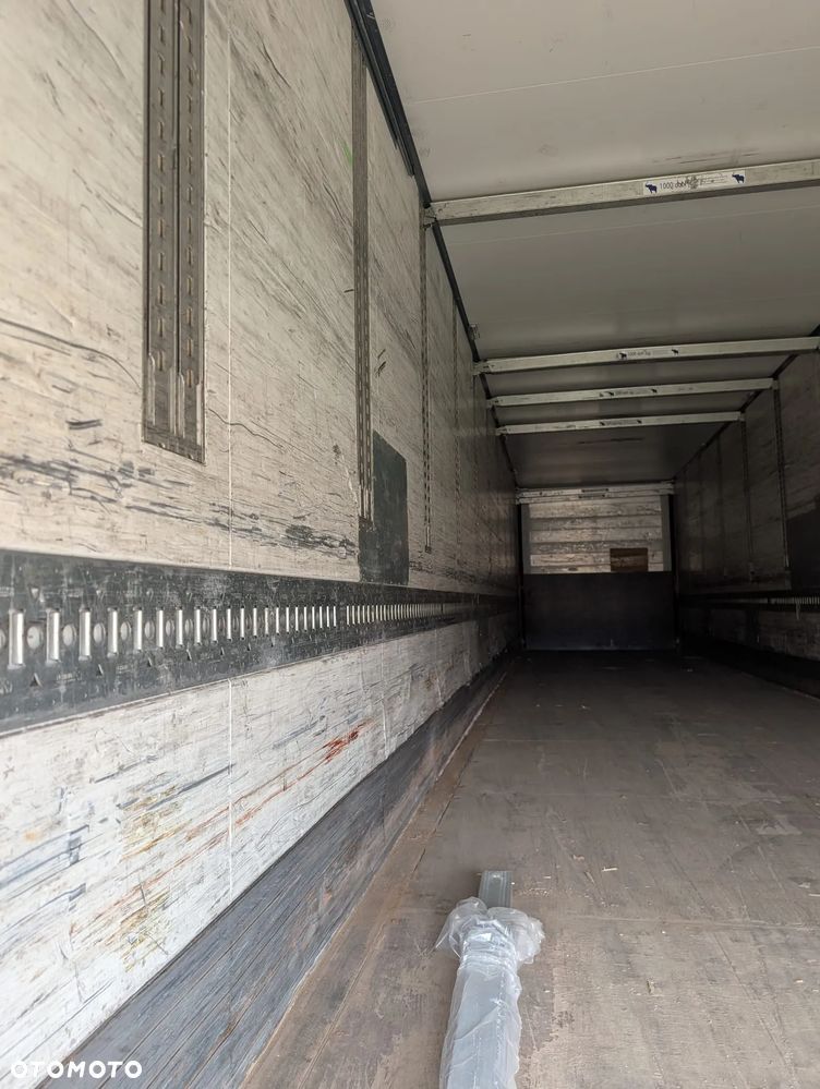 Schmitz Cargobull IZOTERMA BOX Doppelstock - 10