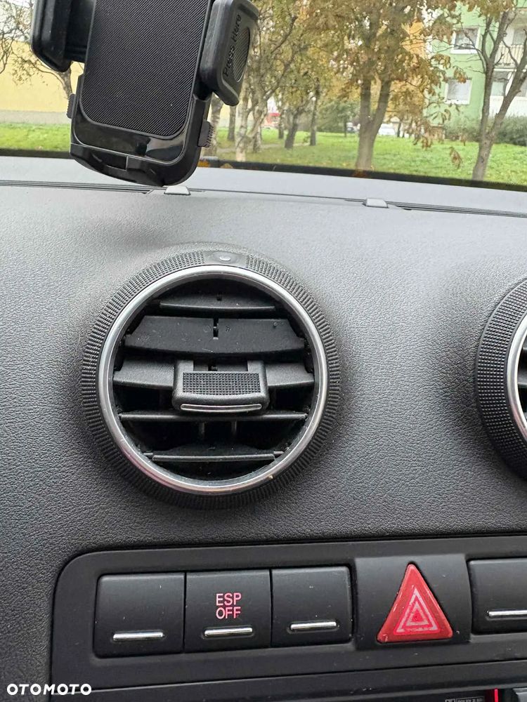 Audi A3 3-drzwiowe - 22