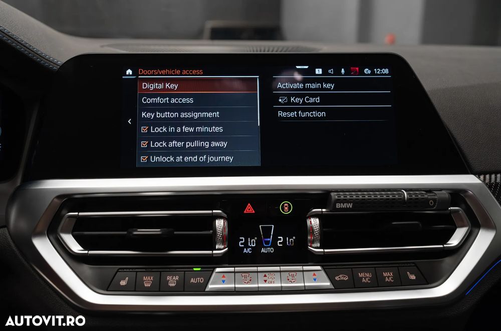 BMW M4 M440i xDrive AT MHEV - 22