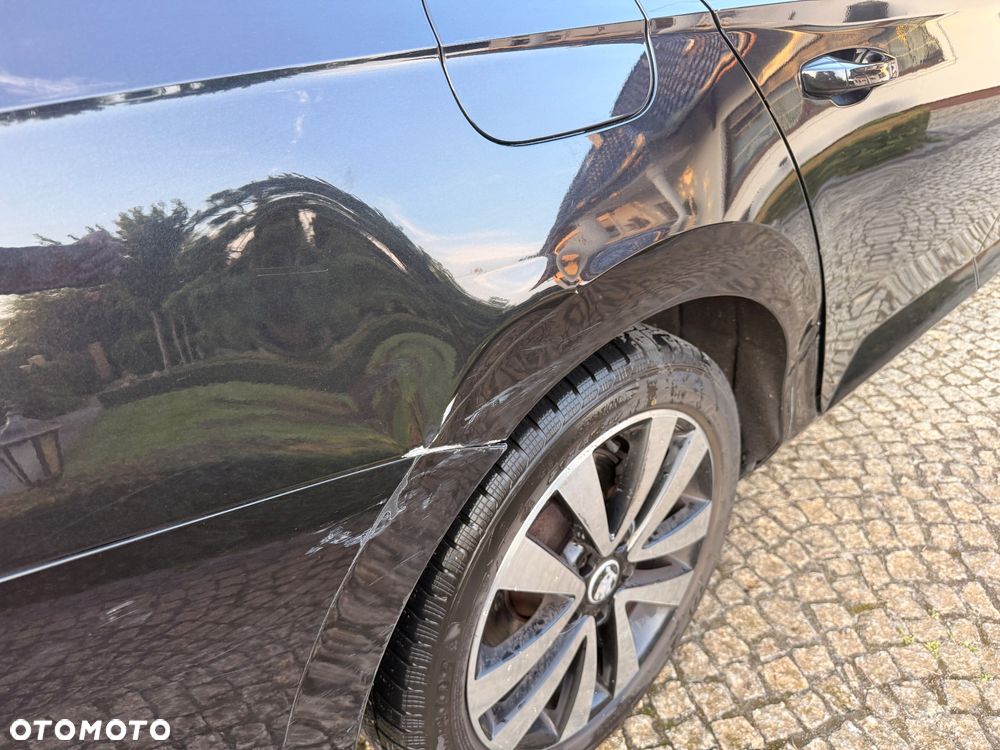 Skoda Superb 2.0 TDI DSG Premium Edition - 12