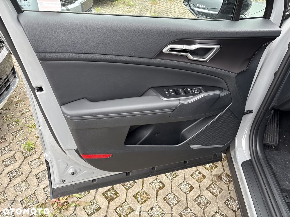 Kia Sportage 1.6 T-GDI L 2WD DCT - 13