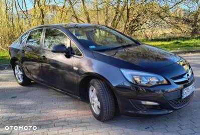 Opel Astra 1.6 CDTI Essentia - 2