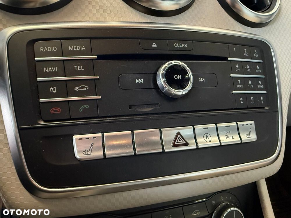 Mercedes-Benz Klasa A - 25