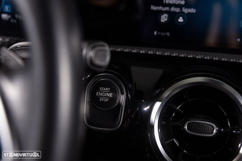 Mercedes-Benz A 250 e Style Plus - 21