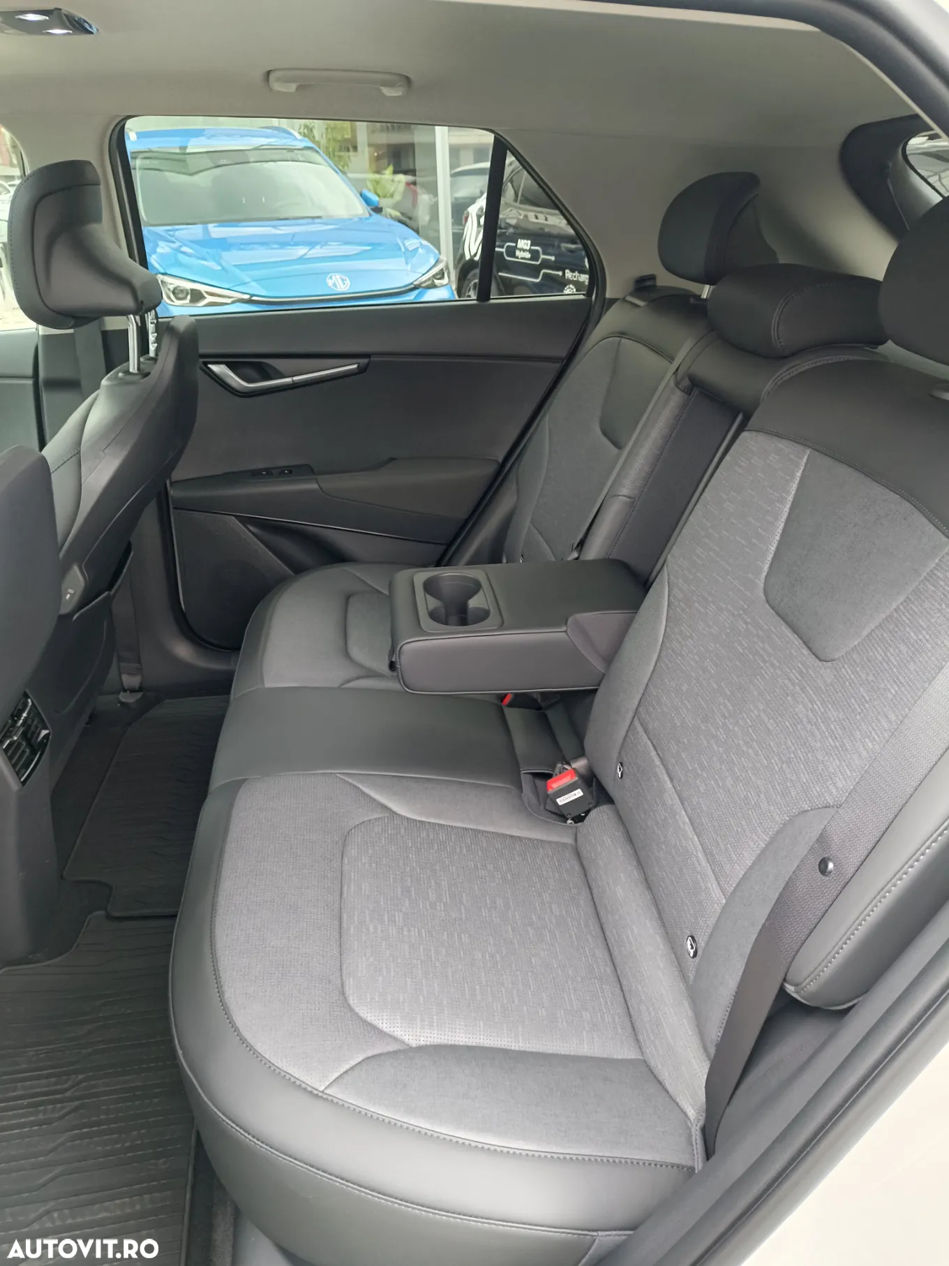Kia Niro EV Premium - 27