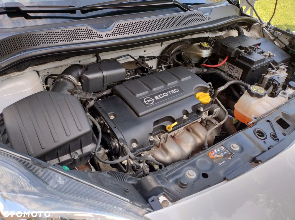 Opel Adam 1.2 Open Air - 36