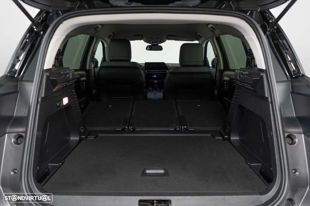 Citroën C5 Aircross 1.2 PureTech C-Series - 14