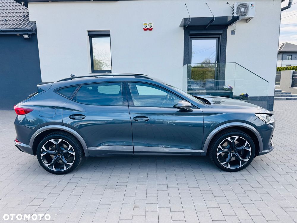 Cupra Formentor 2.0 TSI 4Drive VZ DSG - 5