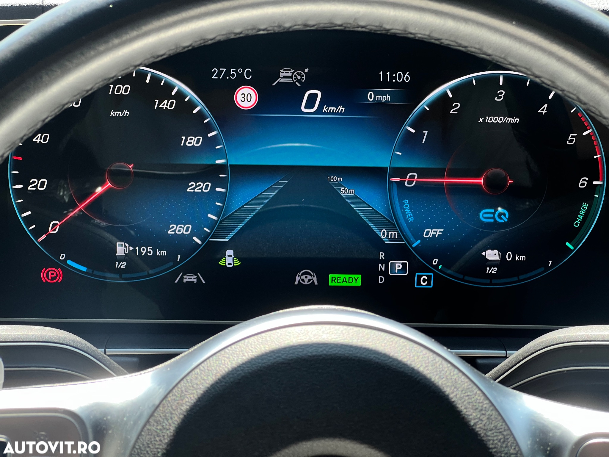 Mercedes-Benz GLE Coupe 350 de 4Matic 9G-TRONIC AMG Line - 40