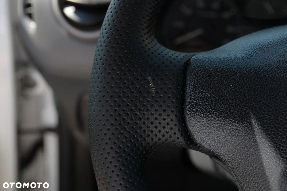 Citroën BERLINGO 1.6 eHDI 90KM * Z Niemiec * 3 osobowy * SUPER STAN!! - 27