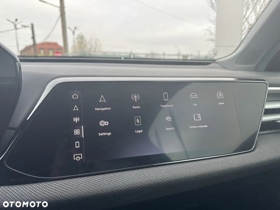 Audi A5 Limousine TFSI S tronic - 16