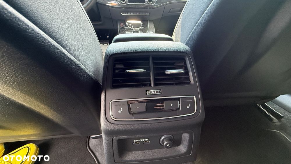 Audi S5 Sportback - 27