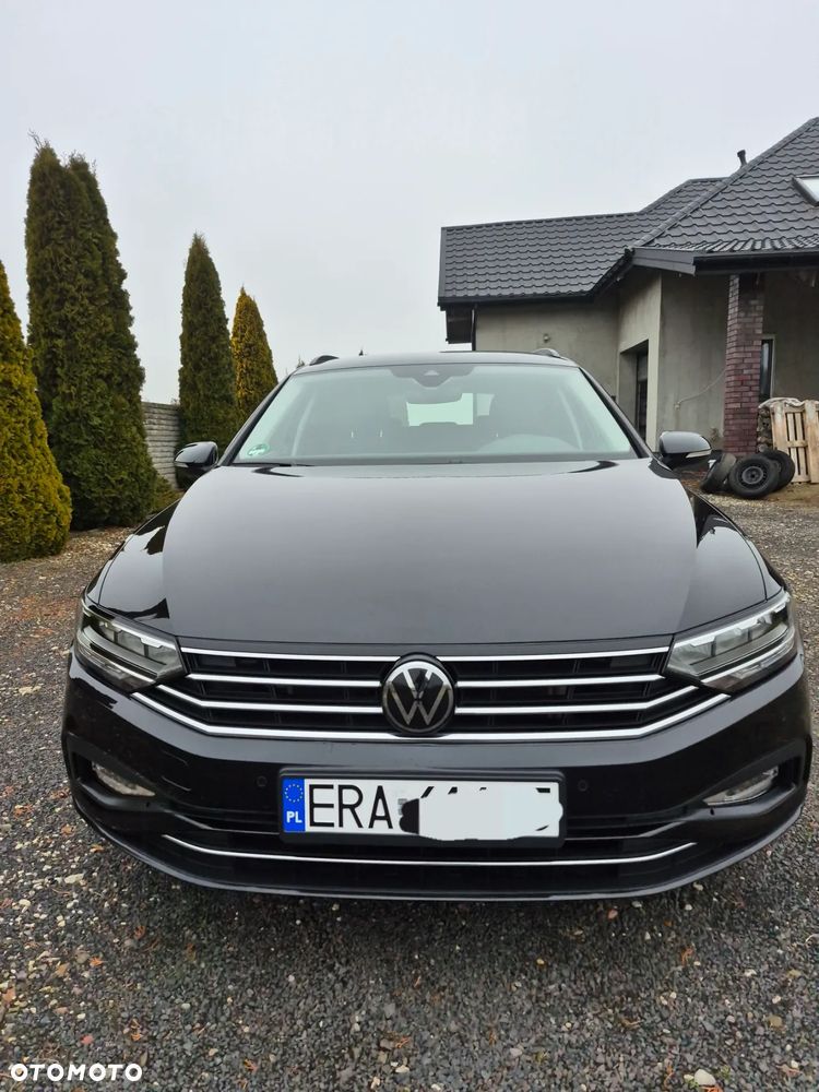 Volkswagen Passat ver-2-0-tdi-scr-dsg-elegance - 3
