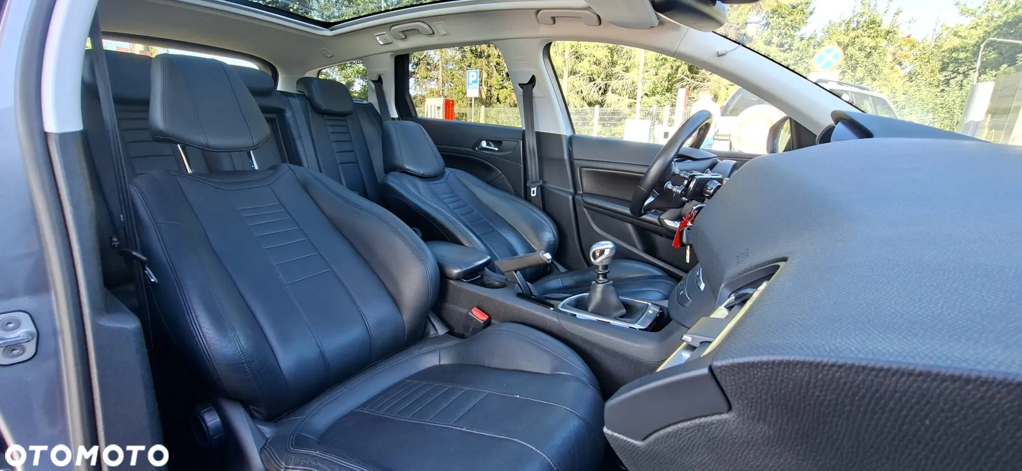 Peugeot 308 1.6 BlueHDi Active S&S - 23