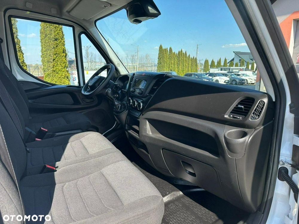 Iveco Daily 35S14 - 13