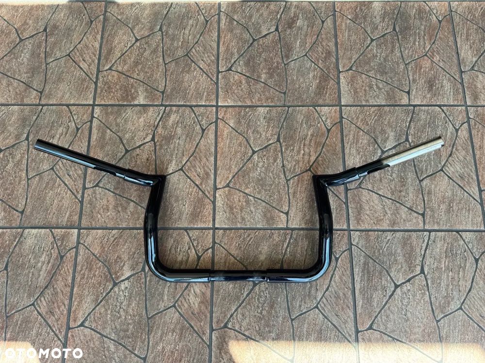 Kierownica Harley Street Glide / Road King 09-23 10,5" - 2