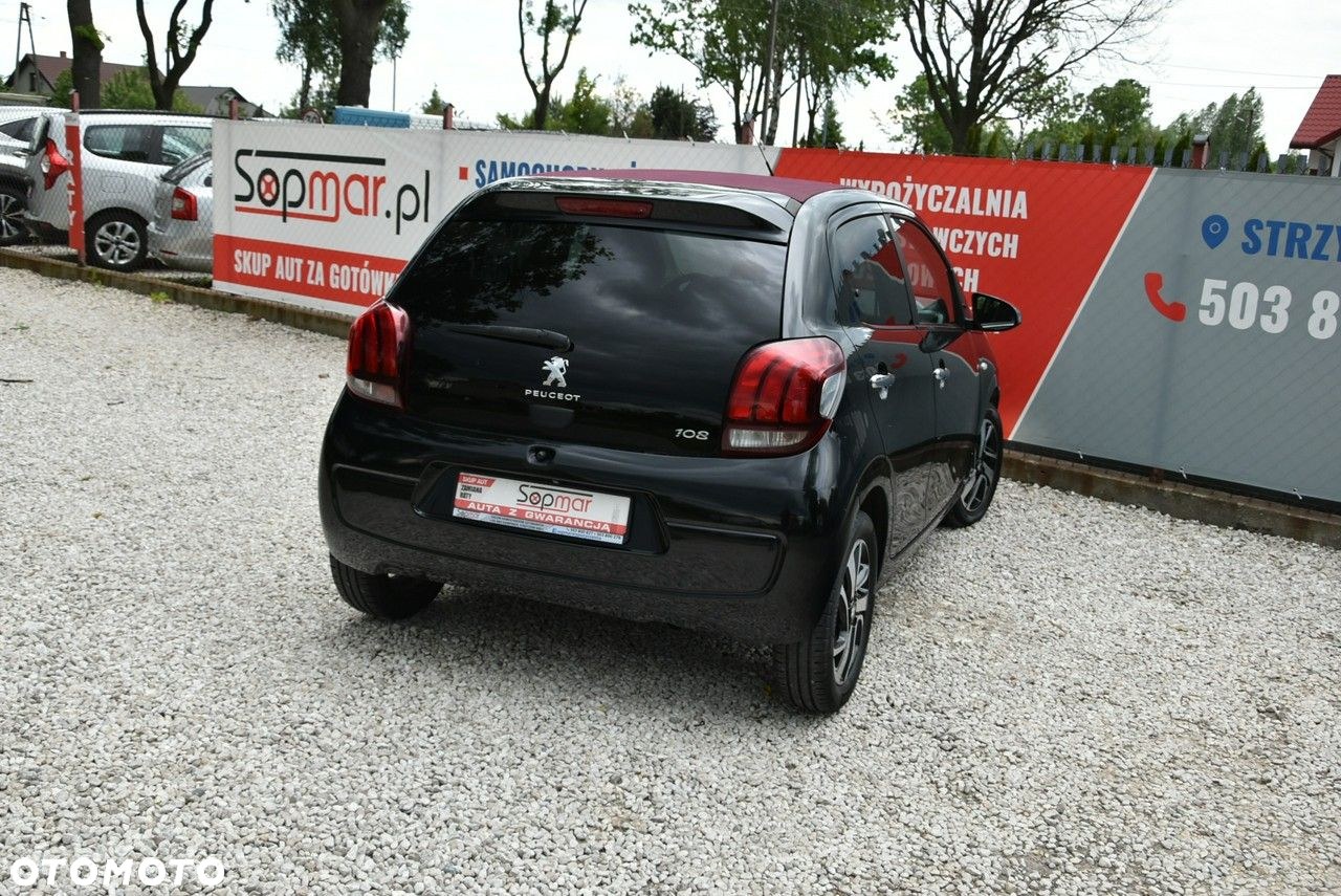 Peugeot 108 - 24