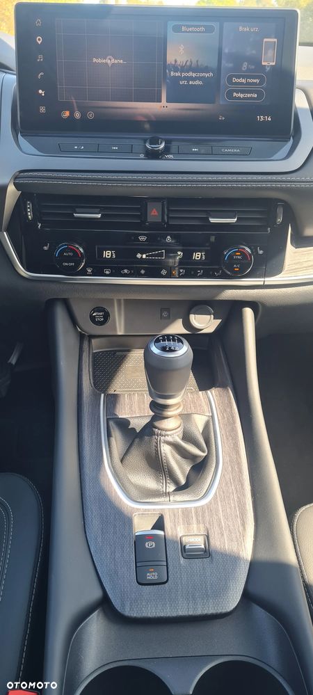 Nissan Qashqai 1.3 DIG-T mHEV Tekna - 7
