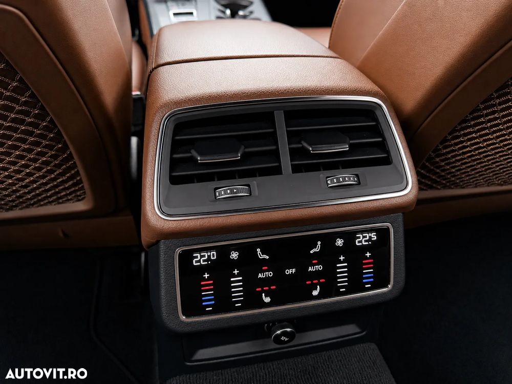 Audi A6 Avant 45 TDI quattro tiptronic sport - 10