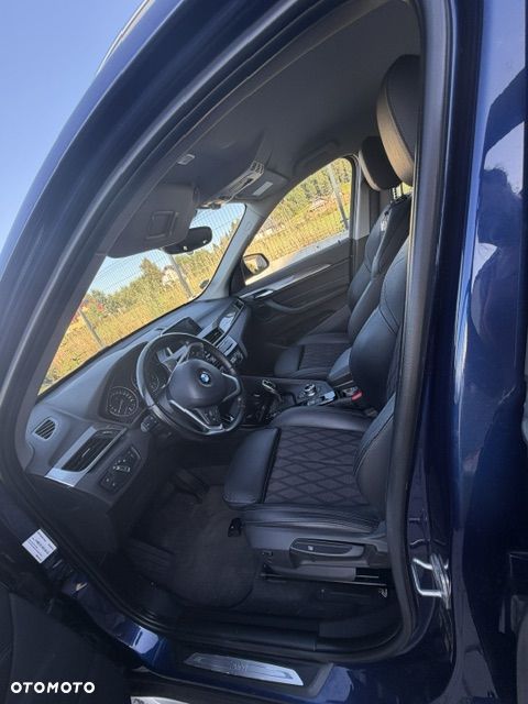 BMW X1 sDrive18i - 6