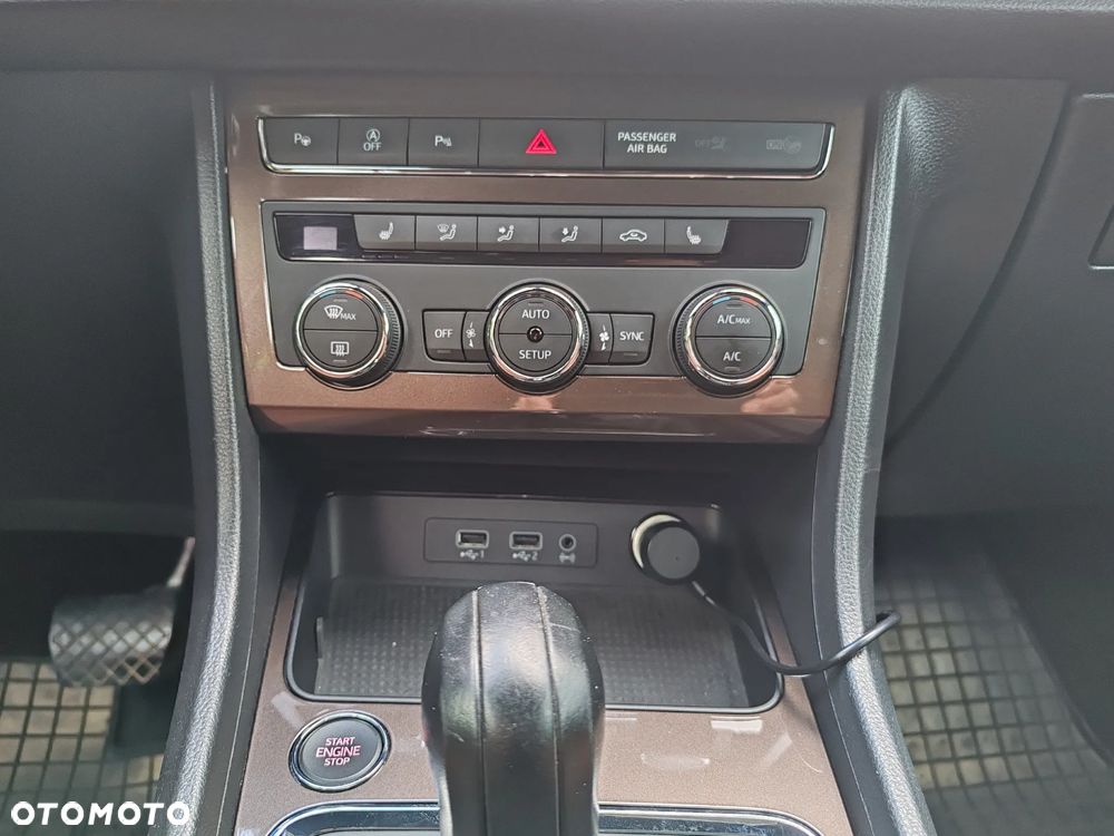 Seat Ateca 2.0 TSI Xcellence S&S 4Drive DSG - 12
