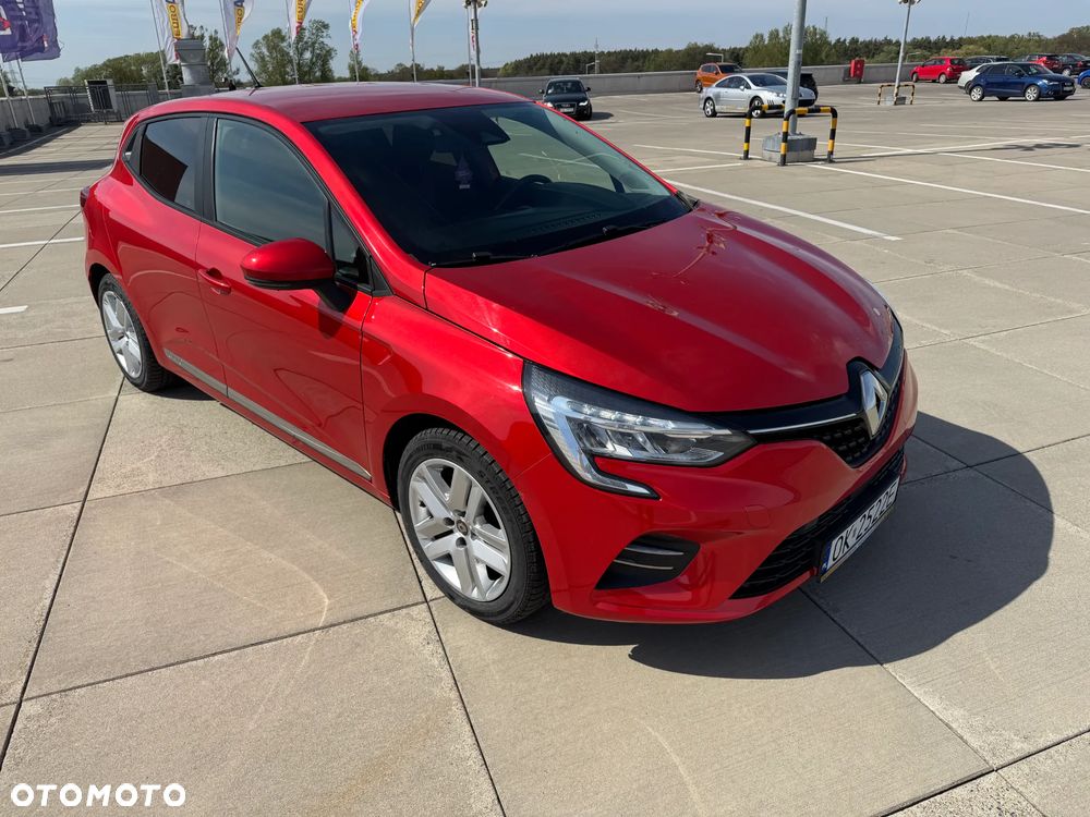 Renault Clio 1.0 TCe Intens - 5