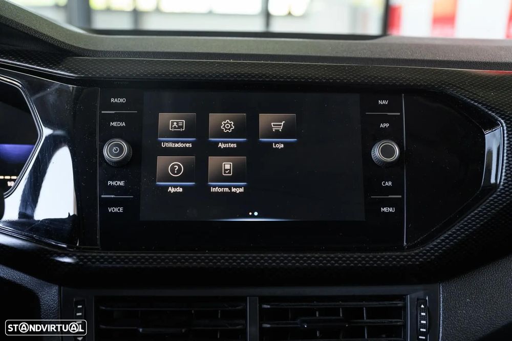 VW T-Cross 1.0 TSI Life - 39