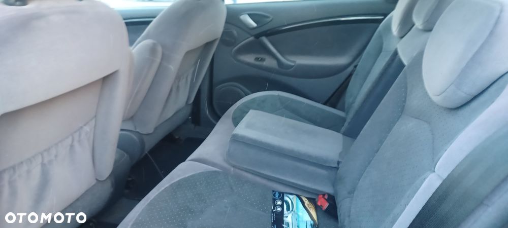 Citroën C5 HDi 170 Biturbo Exclusive - 12