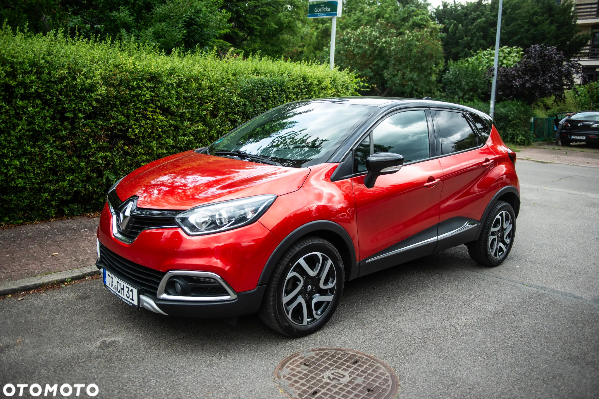 Renault Captur 1.5 dCi Limited EDC - 3