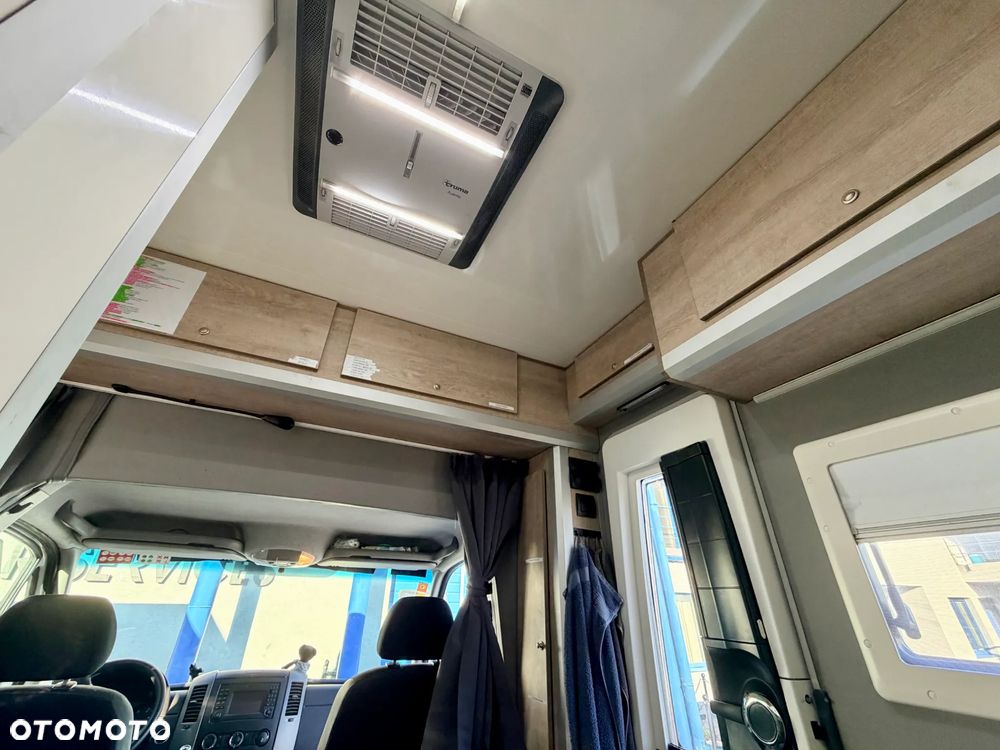 Mercedes-Benz Sprinter 519 CDI - 6