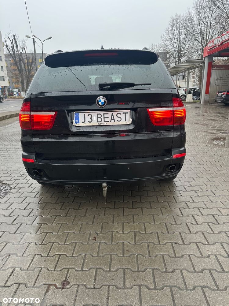 BMW X5 3.0sd - 6