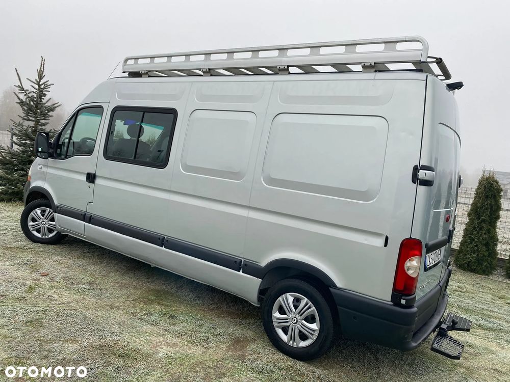 Renault Master - 9