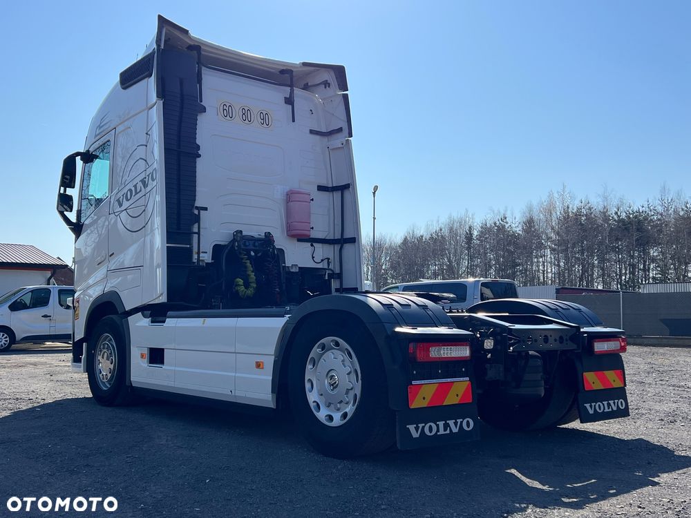 Volvo FH 500 - 10