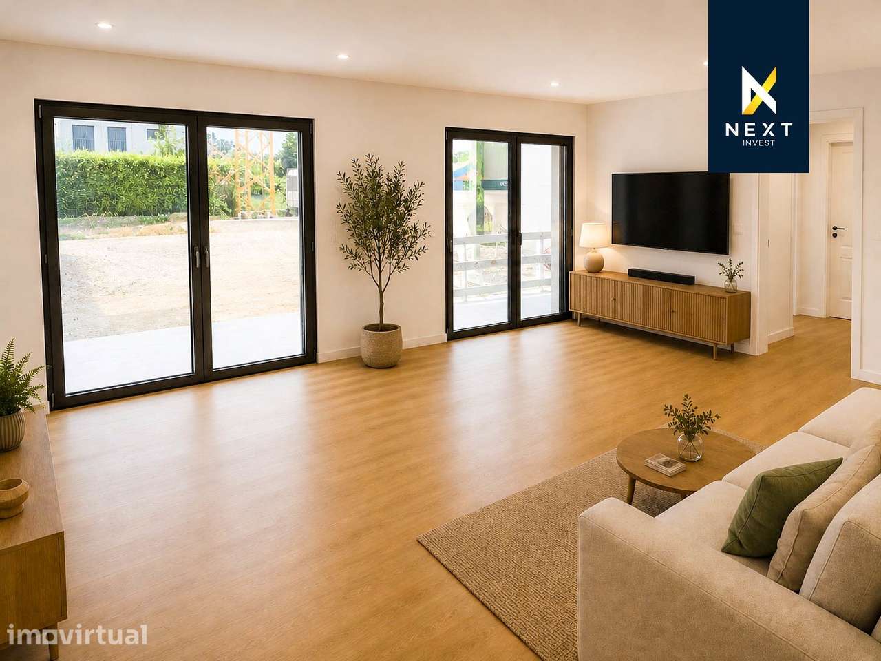 T2 Duplex Invertido com Potencial variado Tondela | A Apenas 20  Minut - Grande imagem: 4/19