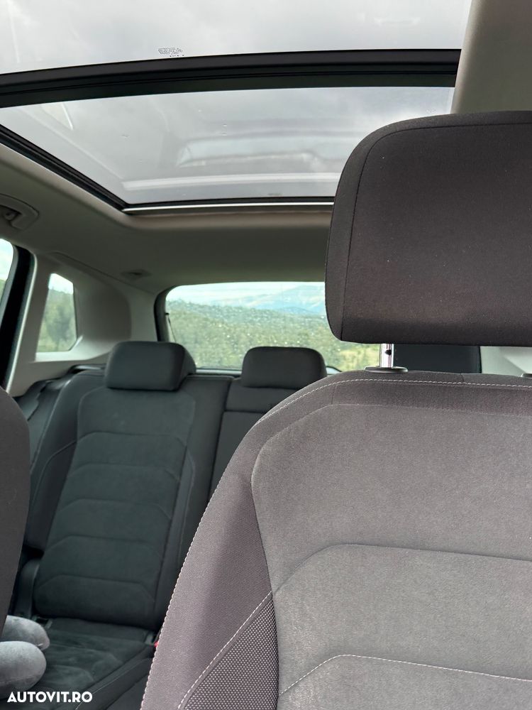 Volkswagen Tiguan 2.0 TDI DSG 4Mot Highline - 6