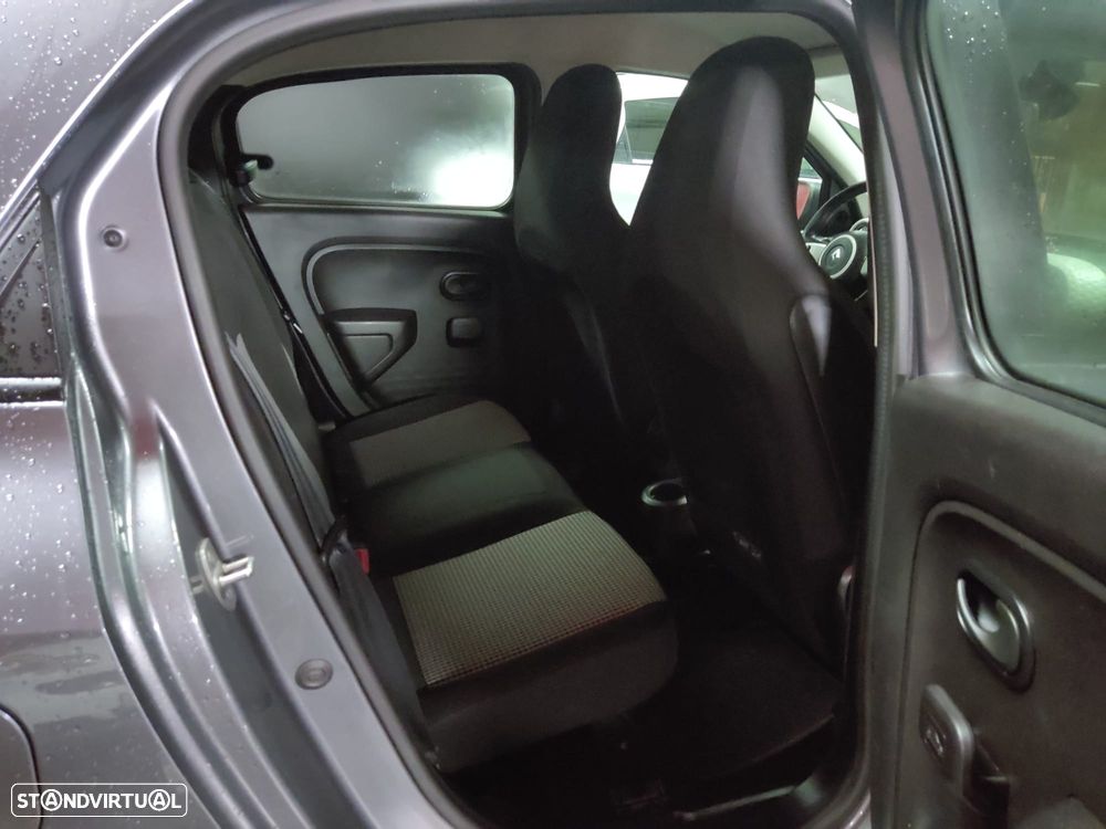 Renault Twingo Electric LIFE - 2