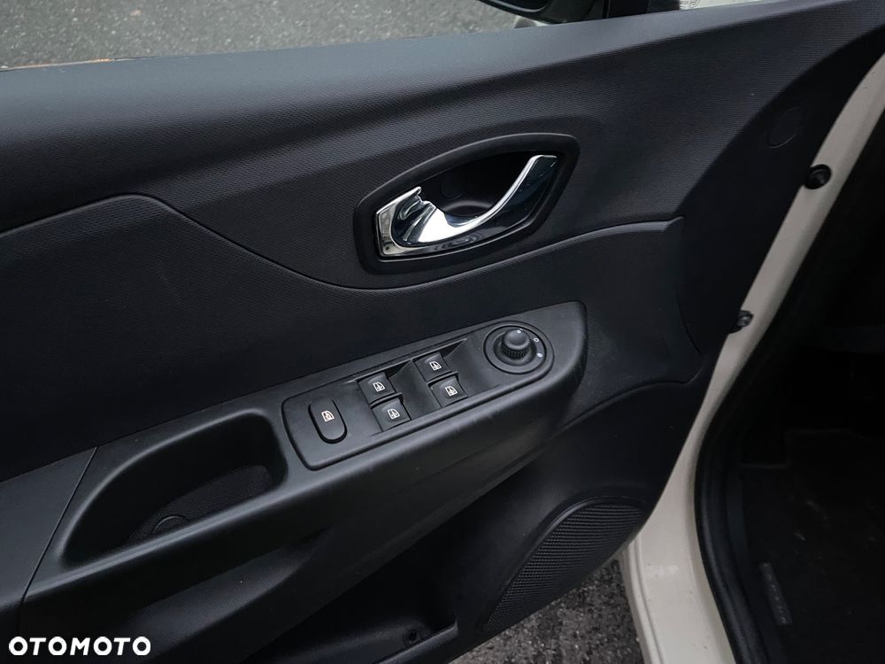 Renault Captur (ENERGY) TCe 90 LIFE - 11