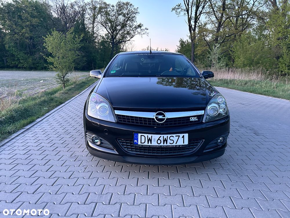Opel Astra 1.8 Cosmo - 6