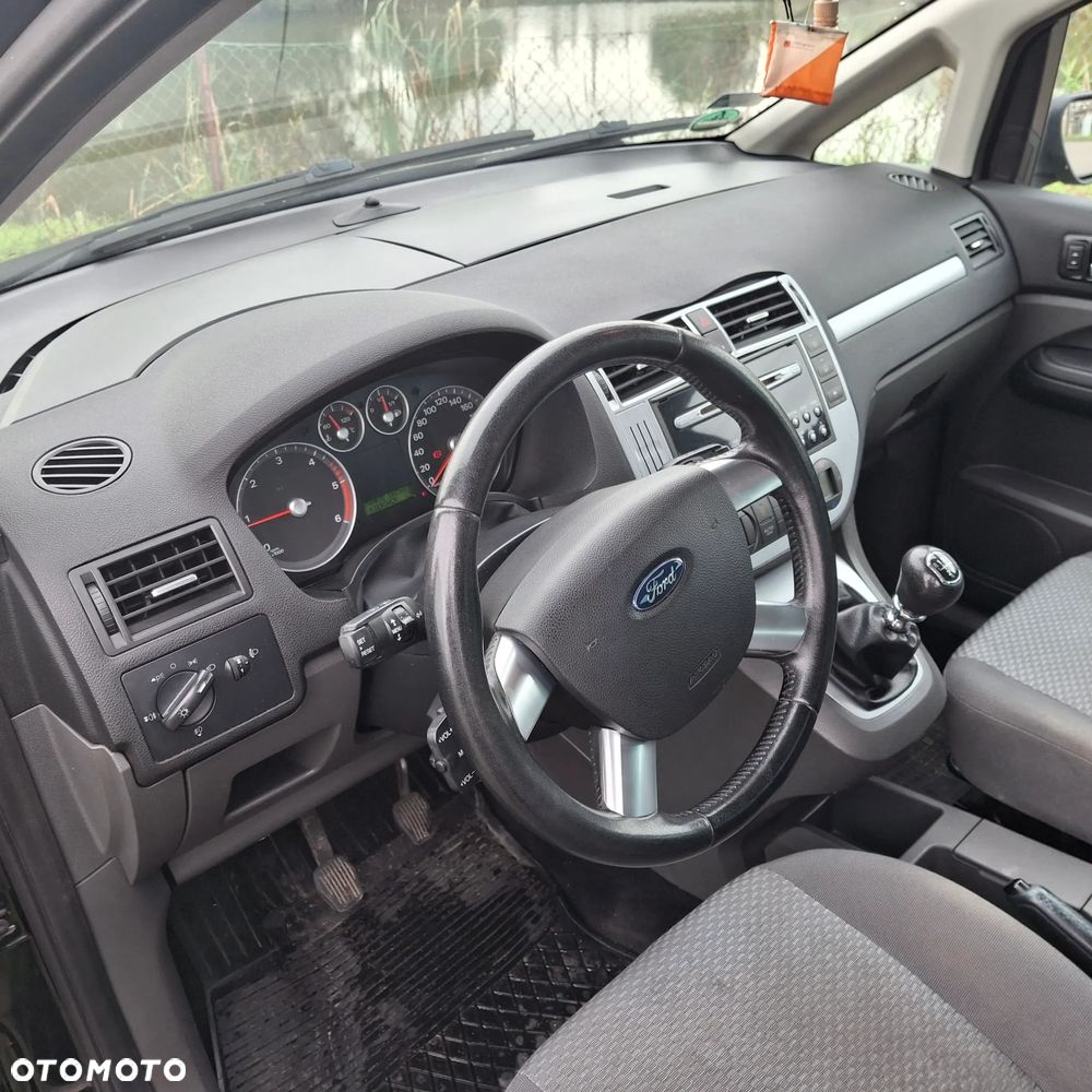 Ford Focus C-Max 2.0 TDCi DPF Trend - 7